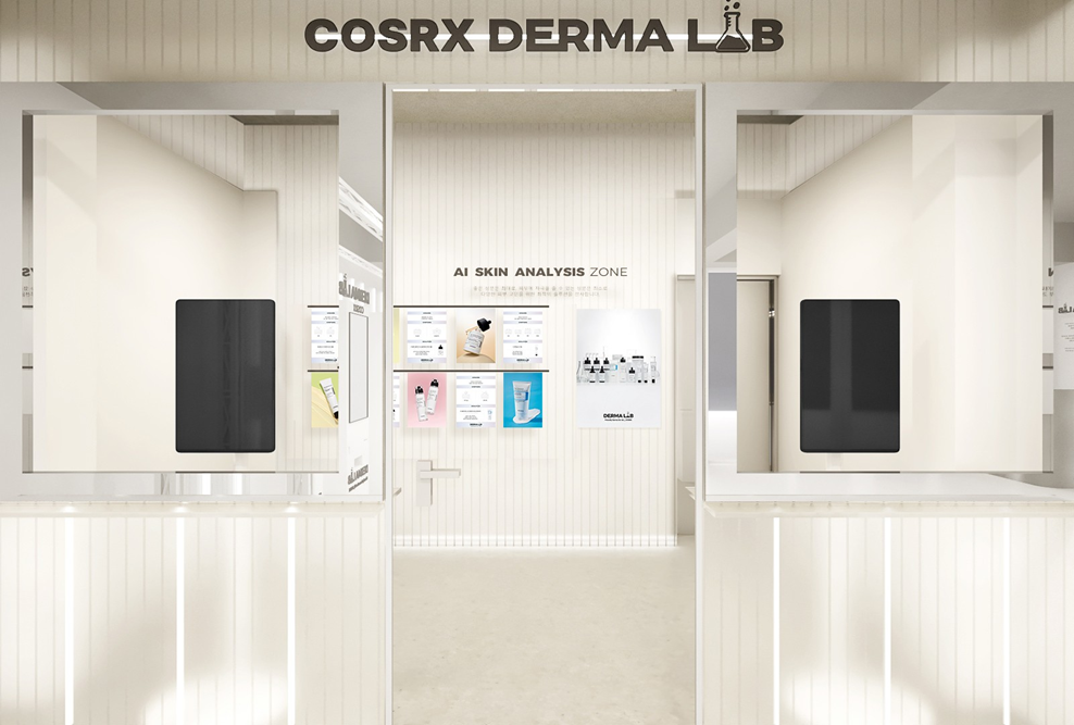 Offline Events & Pop-up